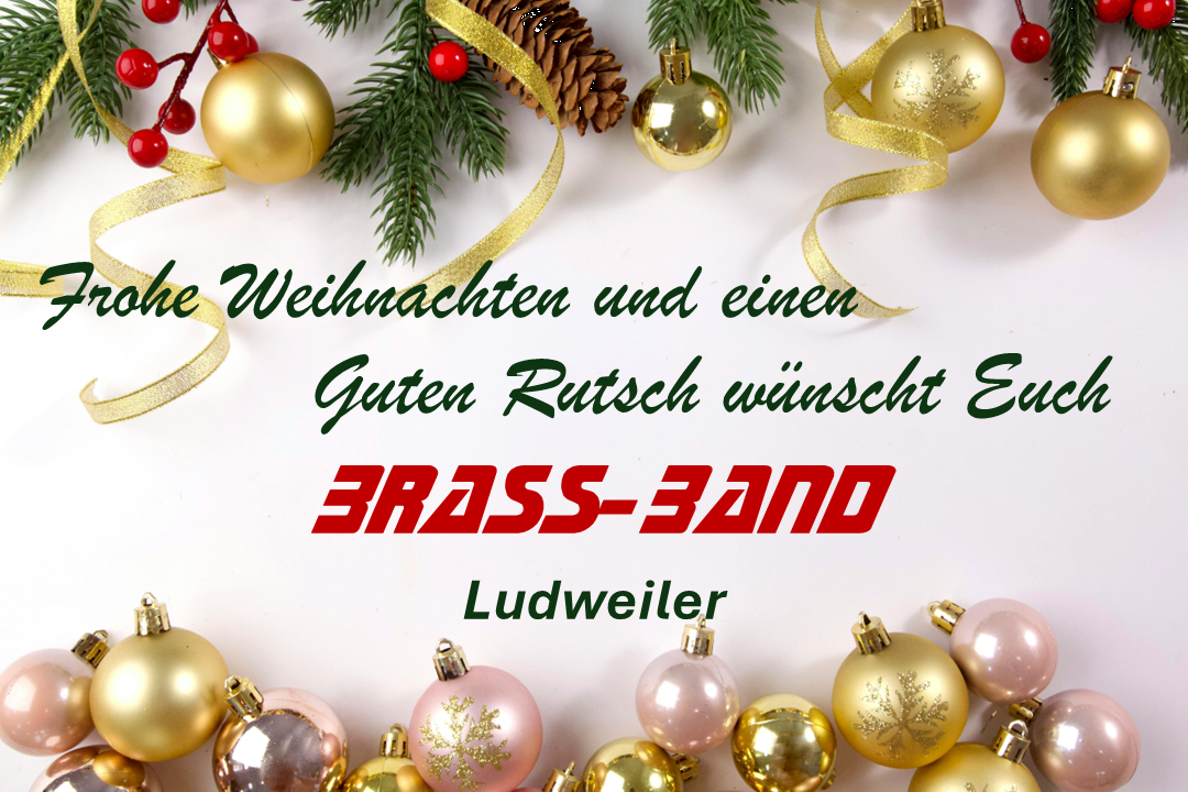 Frohe Weihnachten 3