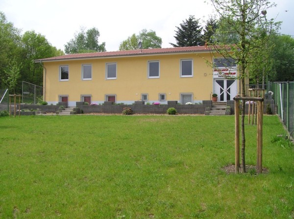Vereinsheim